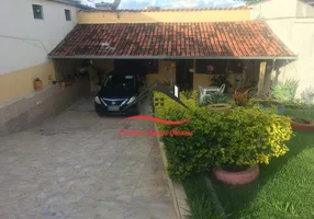 Foto 1 de Casa com 3 Quartos à venda, 270m² em Status, Ribeirão das Neves