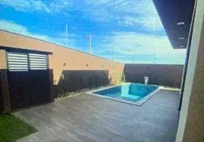 Foto 1 de Casa de Condomínio com 3 Quartos à venda, 180m² em Zona Sul, Ribeirão Preto