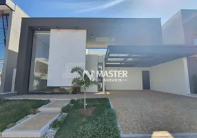 Foto 1 de Casa de Condomínio com 3 Quartos à venda, 210m² em Parque das Esmeraldas, Marília