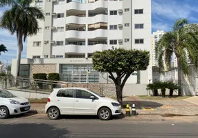 Foto 1 de Apartamento com 3 Quartos à venda, 110m² em Jardim Mariana, Cuiabá