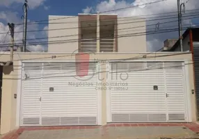 Foto 1 de Sobrado com 3 Quartos à venda, 104m² em Chácara Santo Antônio Zona Leste, São Paulo