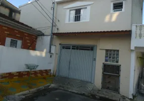 Foto 1 de Lote/Terreno à venda, 145m² em Vila Graciosa, São Paulo