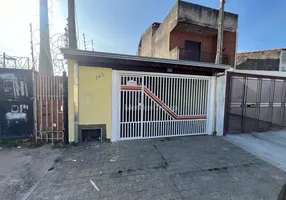 Foto 1 de Casa com 2 Quartos à venda, 120m² em Vila Mineirao, Sorocaba