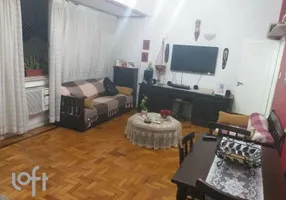 Foto 1 de Apartamento com 2 Quartos à venda, 90m² em Grajaú, Rio de Janeiro