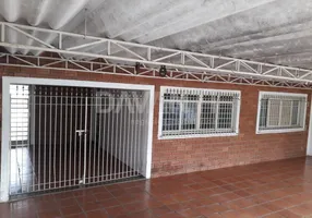 Foto 1 de Casa com 3 Quartos à venda, 174m² em Vila Joaquim Inácio, Campinas