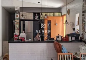 Foto 1 de Casa com 3 Quartos à venda, 240m² em Brooklin, São Paulo