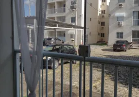 Foto 1 de Apartamento com 2 Quartos à venda, 73m² em PARQUE JULIAO NOGUEIRA, Campos dos Goytacazes