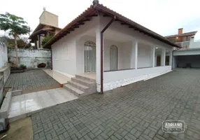 Foto 1 de Casa com 5 Quartos para alugar, 307m² em Bom Abrigo, Florianópolis