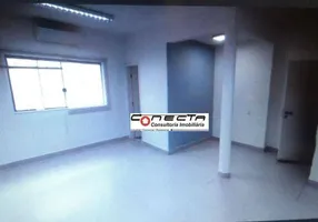 Foto 1 de Sala Comercial para alugar, 17m² em Jardim Nossa Senhora Auxiliadora, Campinas