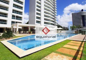 Foto 1 de Cobertura com 4 Quartos à venda, 292m² em Guararapes, Fortaleza