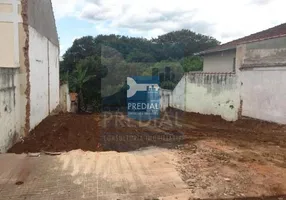 Foto 1 de Lote/Terreno à venda, 381m² em Centro, São Carlos