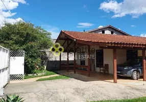 Foto 1 de Casa com 3 Quartos à venda, 239m² em , Nazaré Paulista