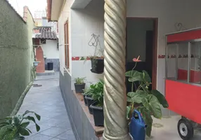 Foto 1 de Casa com 3 Quartos à venda, 120m² em Brasilândia, São Gonçalo