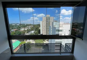 Foto 1 de Apartamento com 2 Quartos à venda, 70m² em Vila Zat, São Paulo