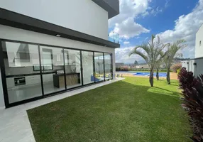 Foto 1 de Casa de Condomínio com 3 Quartos à venda, 226m² em Condomínio Vale das Águas, Bragança Paulista