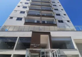 Foto 1 de Apartamento com 2 Quartos à venda, 58m² em Aribiri, Vila Velha