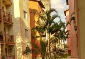 Foto 1 de Apartamento com 2 Quartos à venda, 52m² em Cidade Ariston Estela Azevedo, Carapicuíba