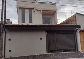 Foto 1 de Casa com 3 Quartos à venda, 105m² em SERRA VERDE, Piracicaba