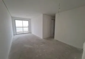 Foto 1 de Apartamento com 3 Quartos à venda, 77m² em Vila Alzira, Santo André