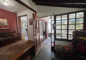 Foto 1 de Casa com 3 Quartos à venda, 121m² em Campeche, Florianópolis