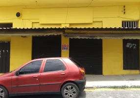 Foto 1 de Ponto Comercial para alugar, 70m² em Bonfim, Belo Horizonte