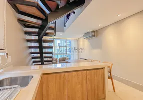 Foto 1 de Apartamento com 2 Quartos à venda, 70m² em Pinheiros, São Paulo