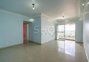 Foto 1 de Apartamento com 3 Quartos à venda, 90m² em Jardim Colombo, São Paulo