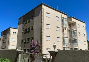 Foto 1 de Apartamento com 2 Quartos à venda, 58m² em Jardim Elizabeth , Campos do Jordão