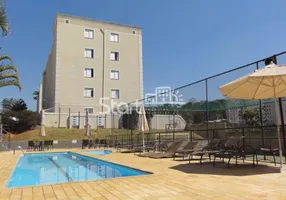 Foto 1 de Apartamento com 2 Quartos à venda, 47m² em Jardim Nova Europa, Campinas