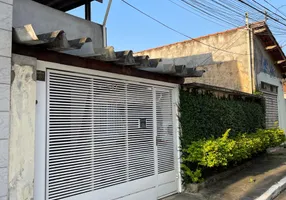 Foto 1 de Casa com 2 Quartos para venda ou aluguel, 125m² em Vila Invernada, São Paulo