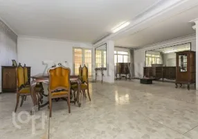 Foto 1 de Casa com 4 Quartos à venda, 312m² em Pinheiros, São Paulo