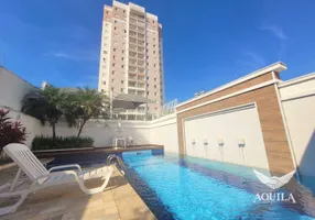 Foto 1 de Apartamento com 3 Quartos à venda, 110m² em Jardim Piratininga, Sorocaba