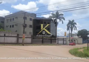 Foto 1 de Apartamento com 2 Quartos à venda, 49m² em Conceição, Porto Velho
