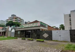 Foto 1 de Galpão/Depósito/Armazém para alugar, 800m² em Água Verde, Curitiba