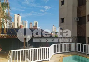 Foto 1 de Apartamento com 4 Quartos para alugar, 225m² em Osvaldo Rezende, Uberlândia