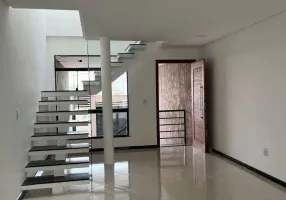 Foto 1 de Casa com 3 Quartos à venda, 178m² em Aeroporto, Juiz de Fora