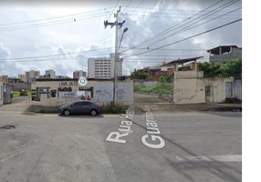 Foto 1 de Lote/Terreno para venda ou aluguel, 3000m² em Praia de Iracema, Fortaleza