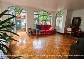 Foto 1 de Casa com 5 Quartos à venda, 350m² em Tijuca, Rio de Janeiro