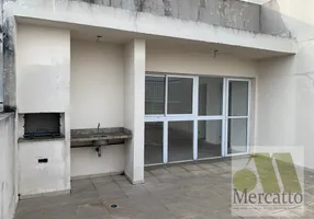 Foto 1 de Cobertura com 4 Quartos à venda, 244m² em Vila Sônia do Taboão, Taboão da Serra