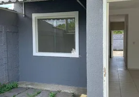 Foto 1 de Casa com 2 Quartos para alugar, 70m² em Caieira, Volta Redonda