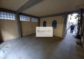 Foto 1 de Sobrado com 3 Quartos à venda, 144m² em Chácara Santo Antônio, São Paulo