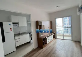 Foto 1 de Apartamento com 1 Quarto à venda, 36m² em Vila Regente Feijó, São Paulo