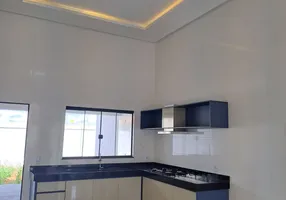 Foto 1 de Casa com 2 Quartos à venda, 136m² em Setor Aeroporto, Caldas Novas