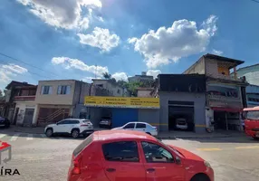 Foto 1 de Lote/Terreno à venda, 495m² em Vila Assis Brasil, Mauá