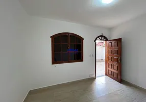 Foto 1 de Casa com 3 Quartos para alugar, 120m² em Cardoso, Belo Horizonte