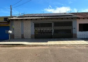 Foto 1 de Casa com 3 Quartos à venda, 280m² em Nova Floresta, Porto Velho