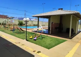 Foto 1 de Apartamento com 2 Quartos à venda, 60m² em Residencial Cerejeiras , Anápolis