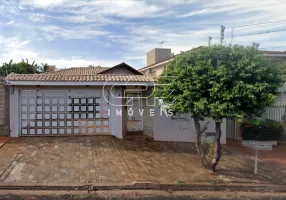 Foto 1 de Casa com 3 Quartos à venda, 205m² em Alto da Boa Vista, Ribeirão Preto