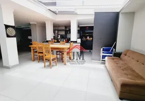 Foto 1 de Casa com 3 Quartos à venda, 220m² em Atuba, Curitiba