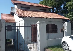 Foto 1 de Casa com 3 Quartos à venda, 344m² em Teresópolis, Porto Alegre